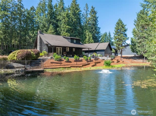 Property photo for 154 Devereese Road, Chehalis