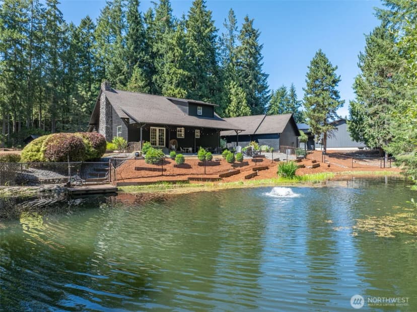 Property photo for 154 Devereese Road, Chehalis