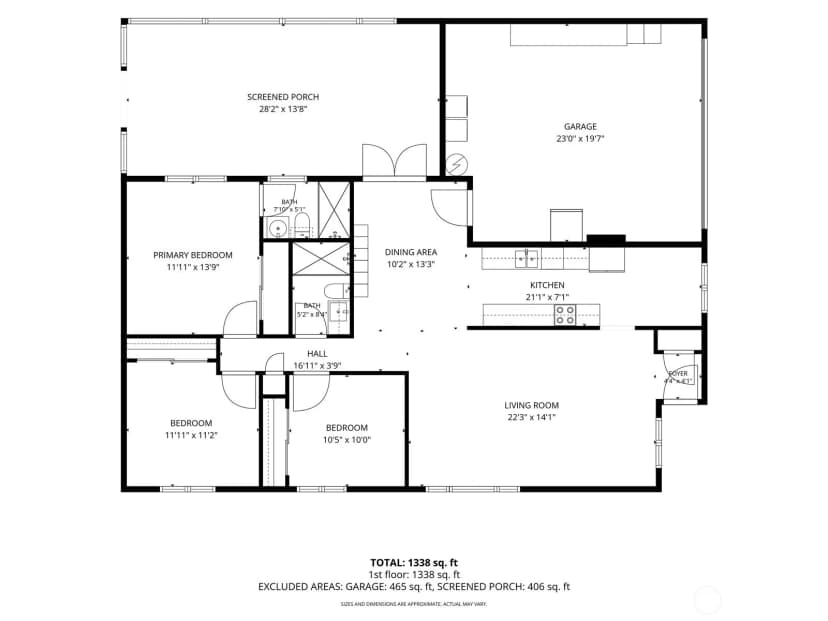 Property photo for 3612 Ocean Beach Highway, Longview photo 21