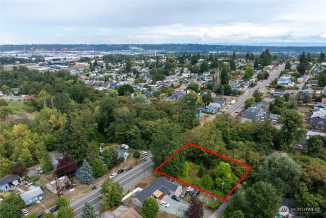 Property photo for 1656 E Fairbanks Street, Tacoma