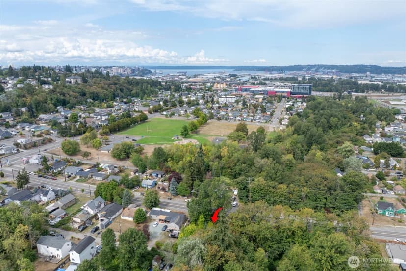 Property photo for 1656 E Fairbanks Street, Tacoma photo 12