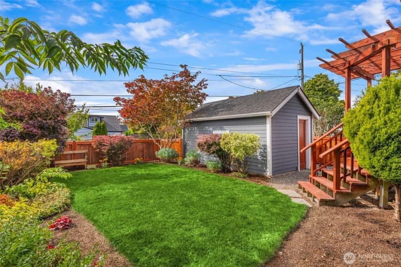 Property photo for 7705 23rd Avenue Nw, Seattle photo 22