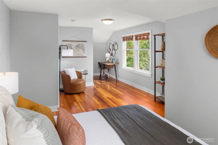 Property photo for 7705 23rd Avenue Nw, Seattle photo 16