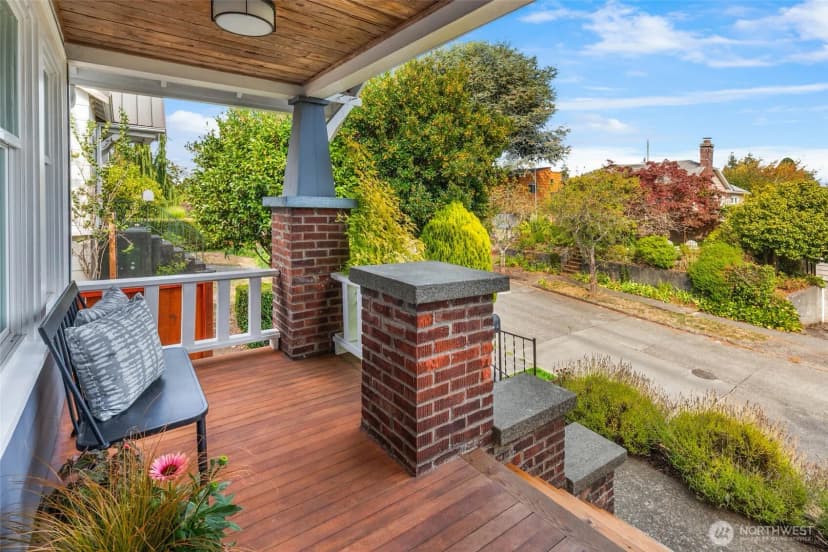 Property photo for 7705 23rd Avenue Nw, Seattle photo 23