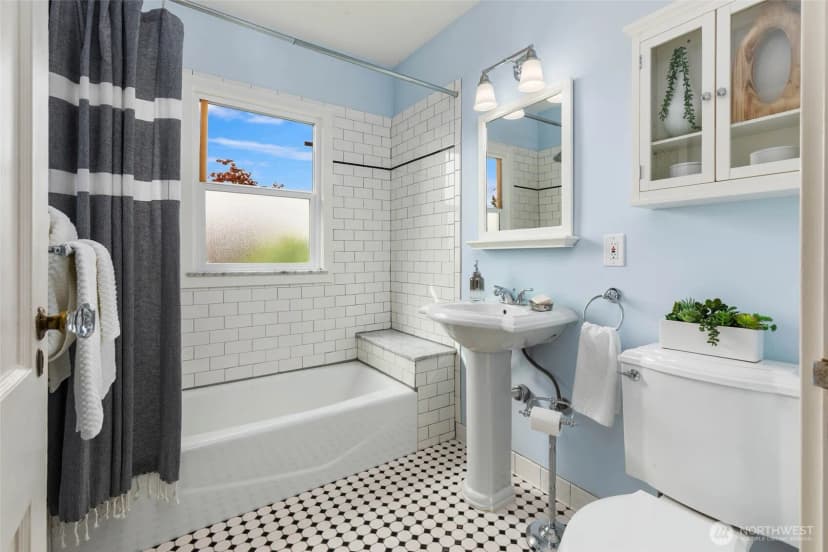 Property photo for 7705 23rd Avenue Nw, Seattle photo 19