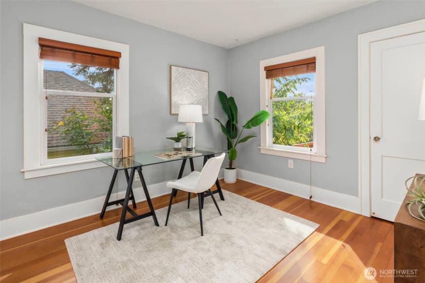Property photo for 7705 23rd Avenue Nw, Seattle photo 18