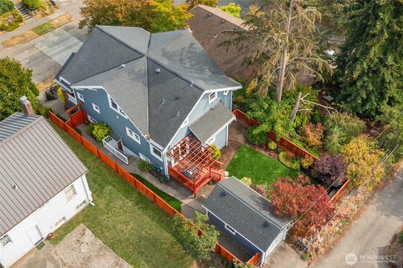 Property photo for 7705 23rd Avenue Nw, Seattle photo 25