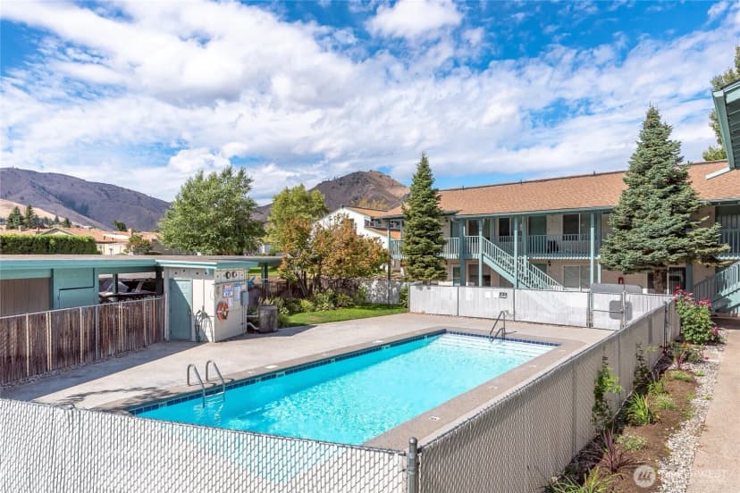 Property photo for 10 S Cove Avenue #29, Wenatchee photo 24
