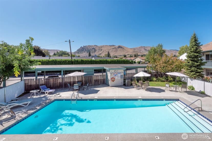 Property photo for 10 S Cove Avenue #29, Wenatchee photo 22