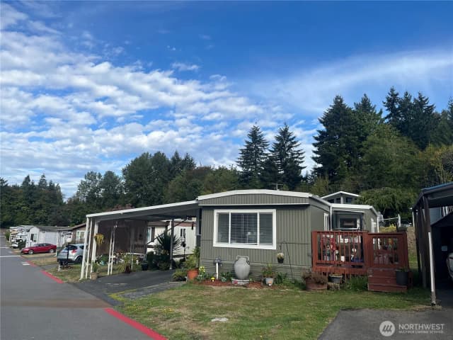Property photo for 25739 135th Avenue Se ##27, Kent