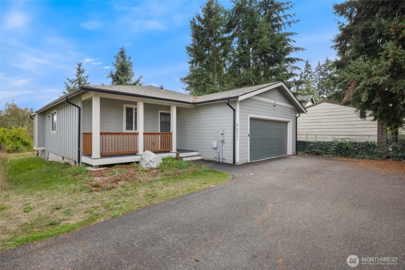 Property photo for 8621 S M Street, Tacoma