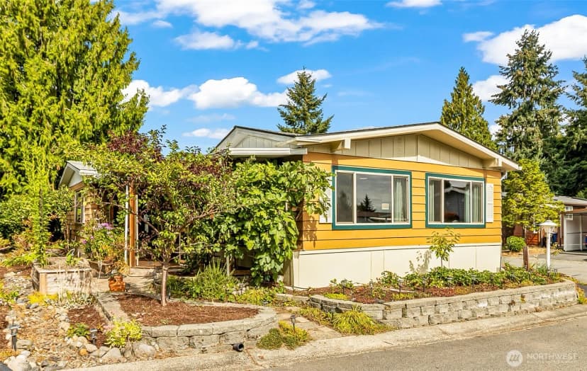 Property photo for 815 124th Street Sw #10, Everett