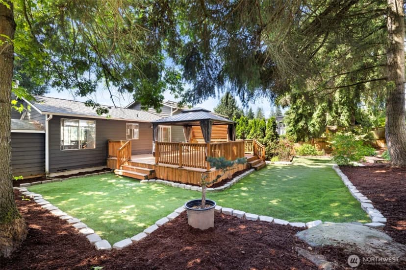 Property photo for 13236 Ne 129th Place, Kirkland photo 32