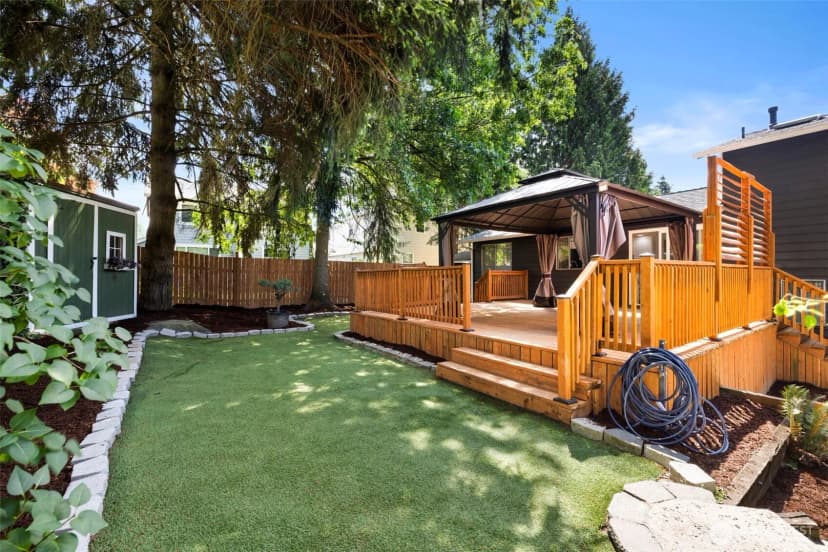 Property photo for 13236 Ne 129th Place, Kirkland photo 29
