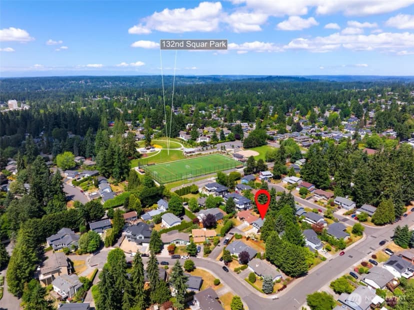 Property photo for 13236 Ne 129th Place, Kirkland photo 36