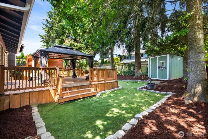Property photo for 13236 Ne 129th Place, Kirkland photo 27