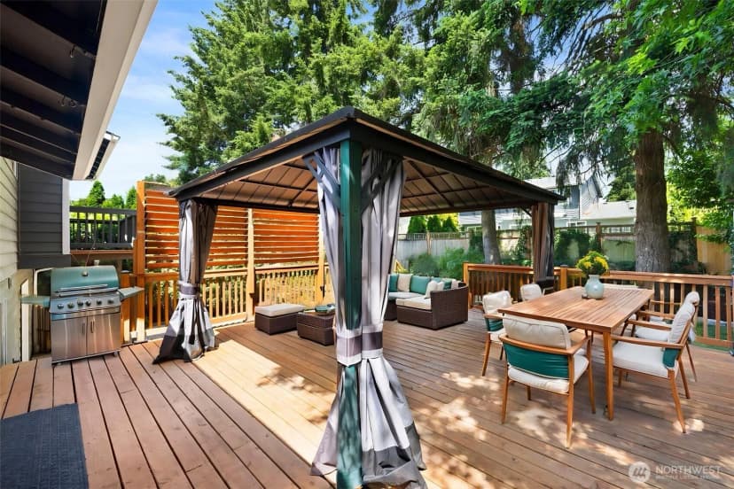 Property photo for 13236 Ne 129th Place, Kirkland photo 30