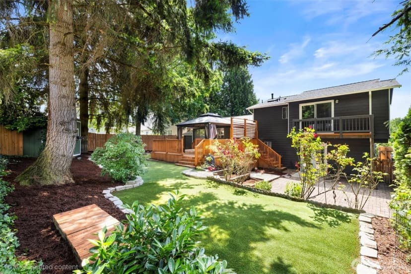 Property photo for 13236 Ne 129th Place, Kirkland photo 26
