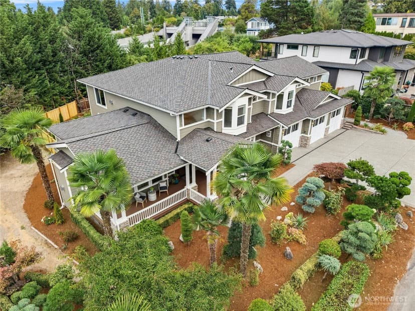 Property photo for 9106 Ne 32nd Street, Yarrow Point photo 32