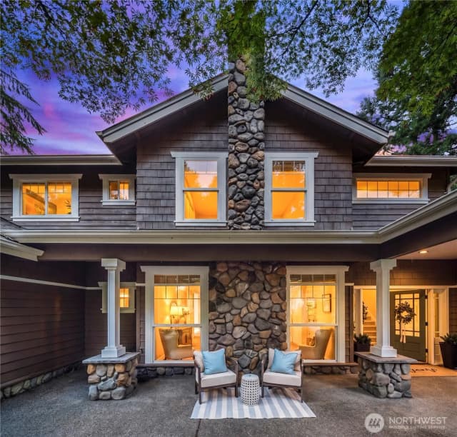Property photo for 2609 E Beaver Lake Drive Se, Sammamish photo 2