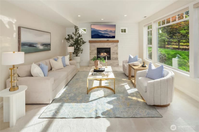 Property photo for 2609 E Beaver Lake Drive Se, Sammamish photo 8