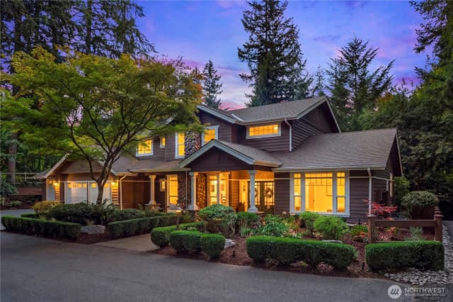 Property photo for 2609 E Beaver Lake Drive Se, Sammamish