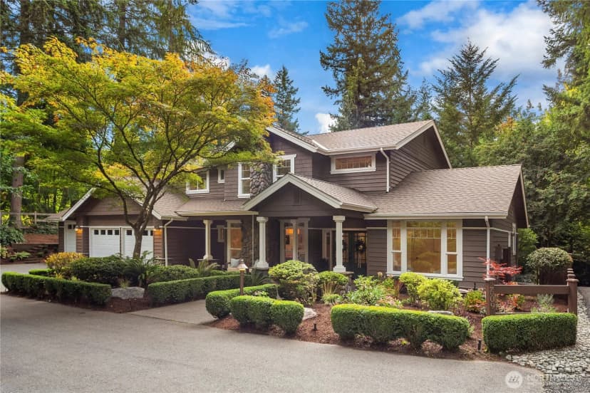 Property photo for 2609 E Beaver Lake Drive Se, Sammamish photo 7
