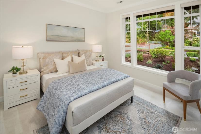 Property photo for 2609 E Beaver Lake Drive Se, Sammamish photo 21