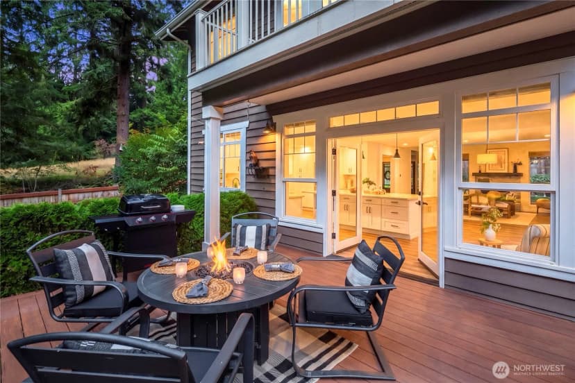 Property photo for 2609 E Beaver Lake Drive Se, Sammamish photo 12