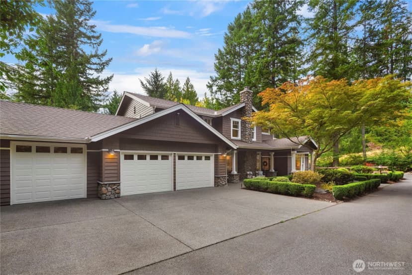 Property photo for 2609 E Beaver Lake Drive Se, Sammamish photo 38