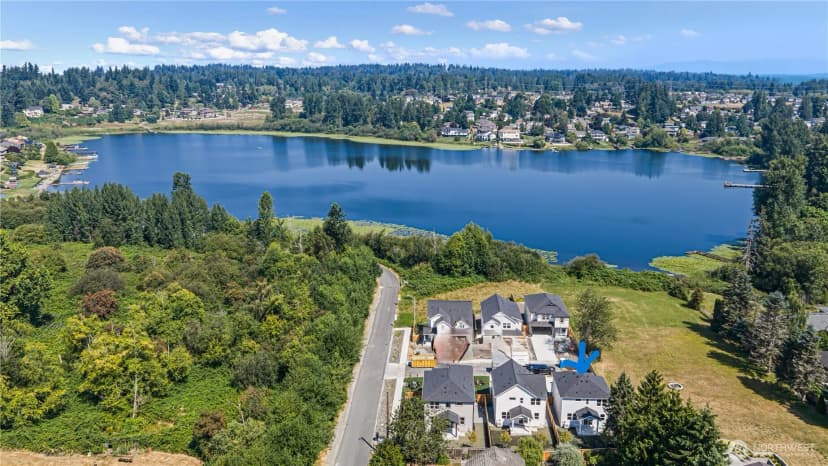 Property photo for 1317 Ave A, Snohomish photo 2