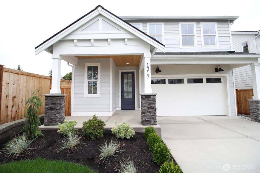 Property photo for 1317 Ave A, Snohomish photo 10