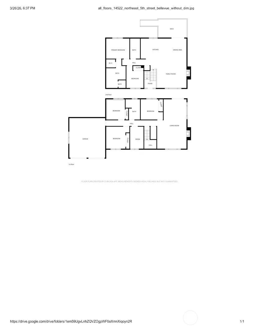 Property photo for 14522 Ne 5th Street, Bellevue photo 27