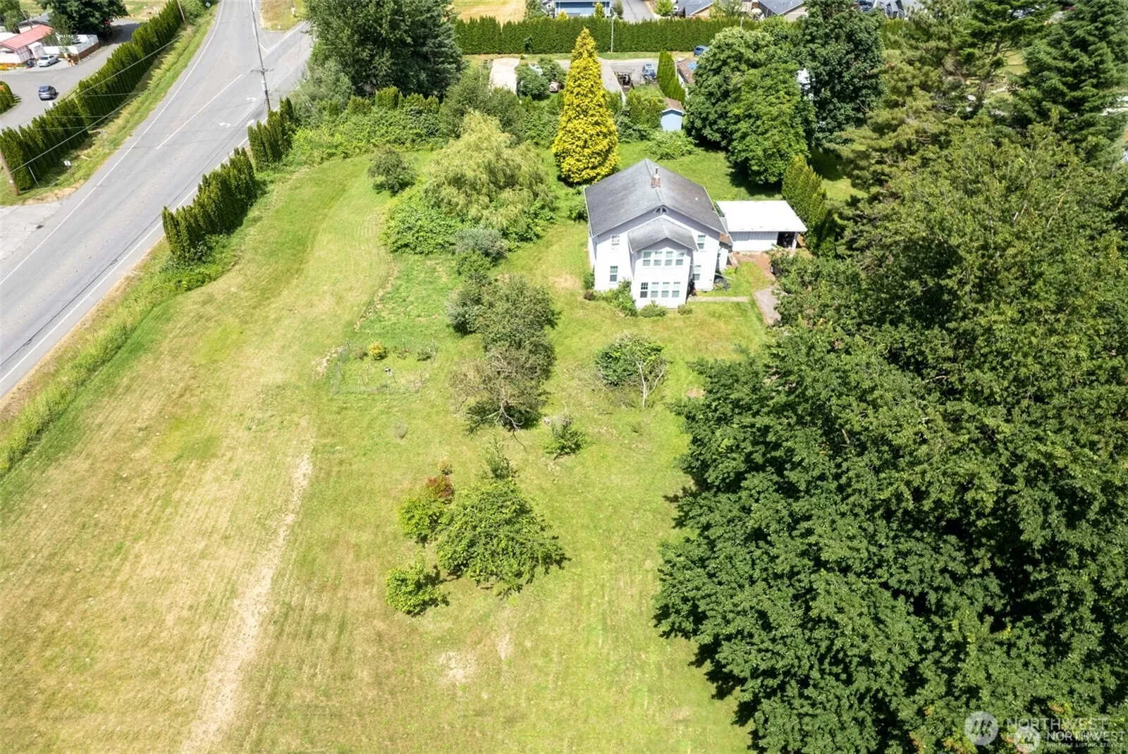 Property photo for 1886 Trigg Road, Ferndale photo 5