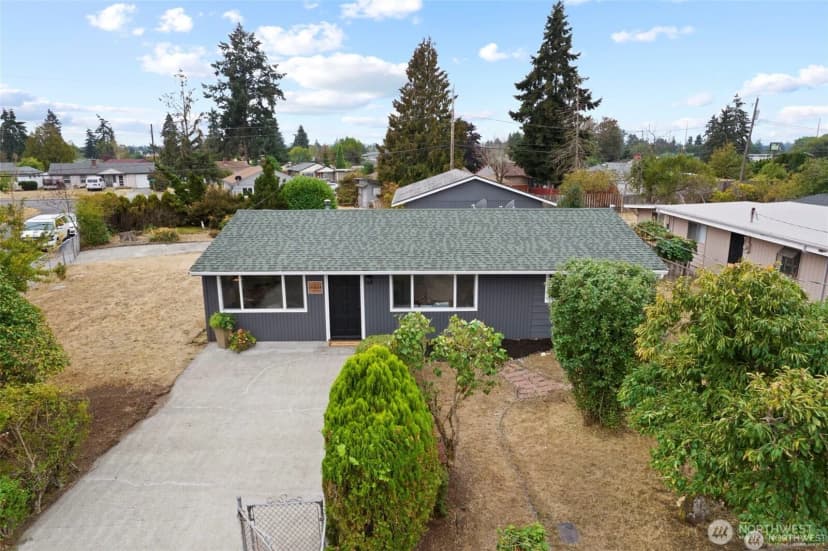 Property photo for 10224 Lila Lane Sw, Lakewood photo 23