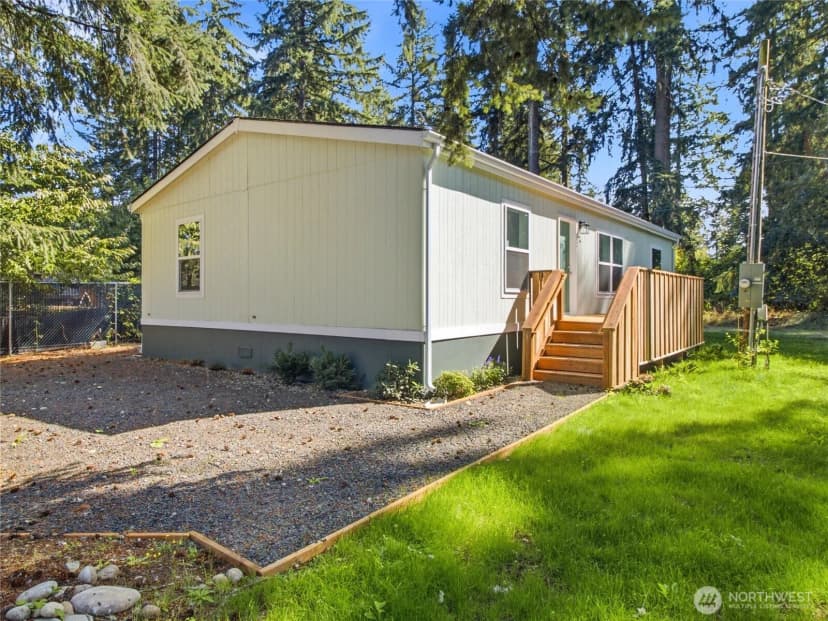 Property photo for 9430 Case Road Sw #20, Olympia photo 2