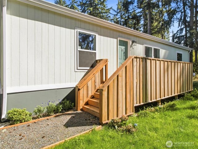 Property photo for 9430 Case Road Sw #20, Olympia photo 5