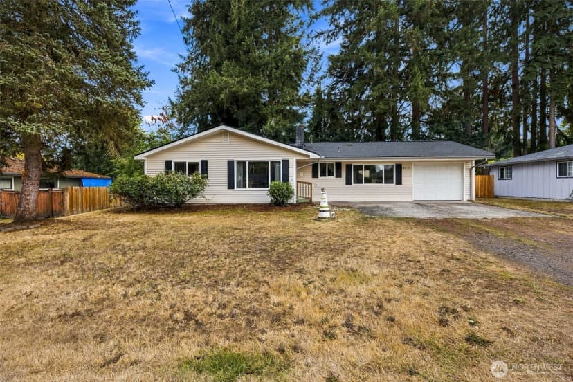 Property photo for 5017 19th Avenue Se, Lacey