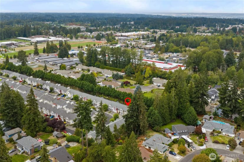 Property photo for 10511 140th Street Ct E #35, Puyallup photo 39