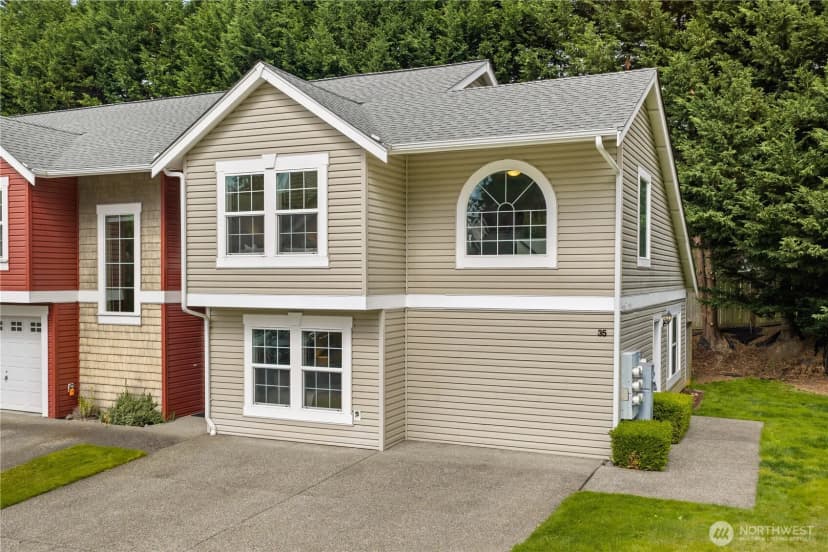 Property photo for 10511 140th Street Ct E #35, Puyallup photo 35