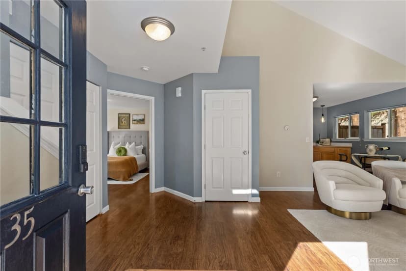 Property photo for 10511 140th Street Ct E #35, Puyallup photo 4
