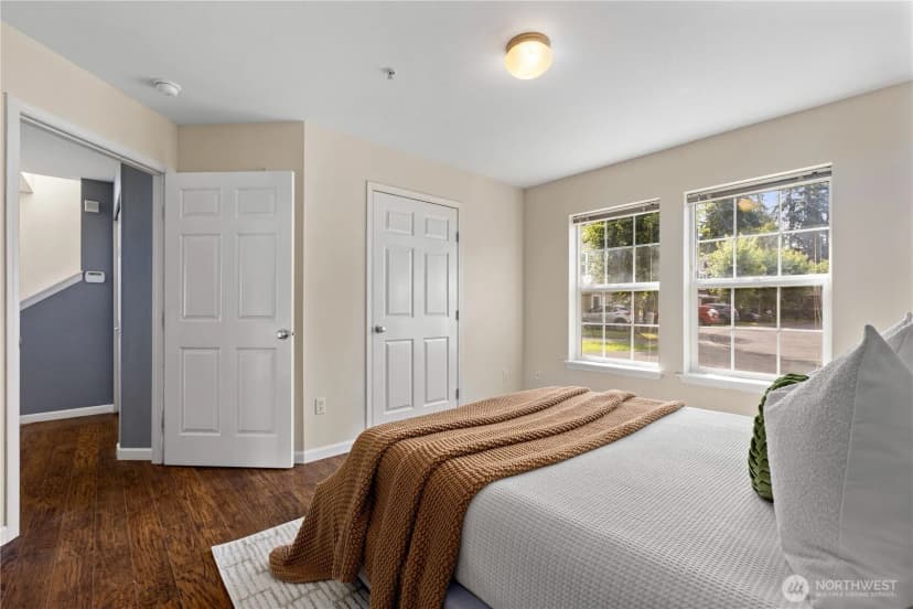 Property photo for 10511 140th Street Ct E #35, Puyallup photo 19