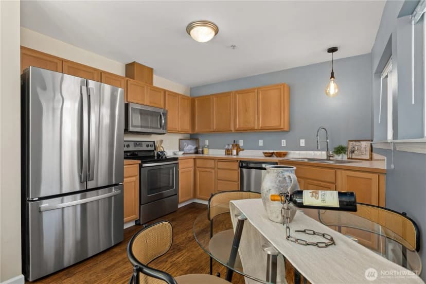 Property photo for 10511 140th Street Ct E #35, Puyallup photo 12
