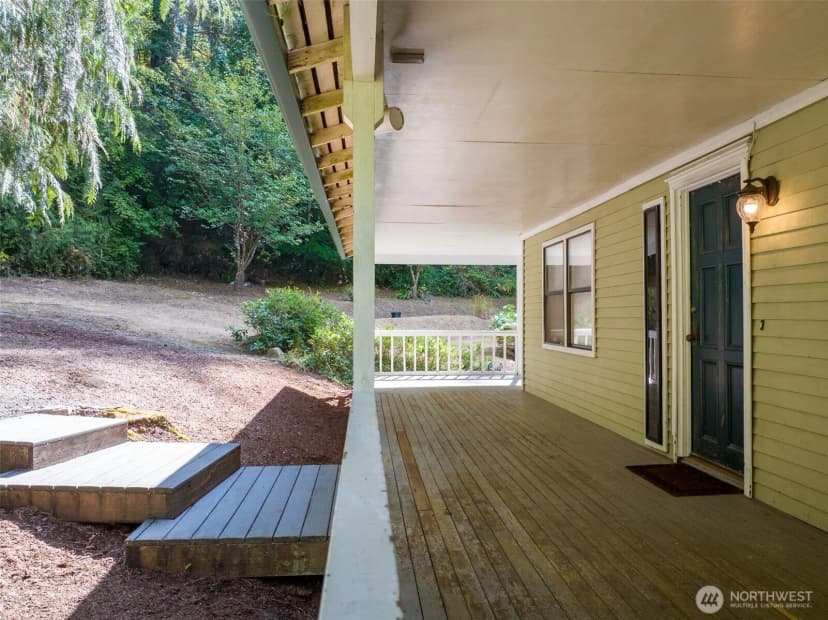 Property photo for 6391 Ne Tolo Road, Bainbridge Island photo 9