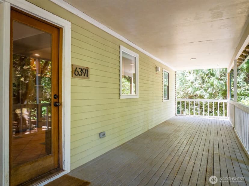 Property photo for 6391 Ne Tolo Road, Bainbridge Island photo 7