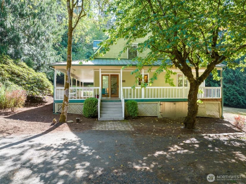 Property photo for 6391 Ne Tolo Road, Bainbridge Island photo 6
