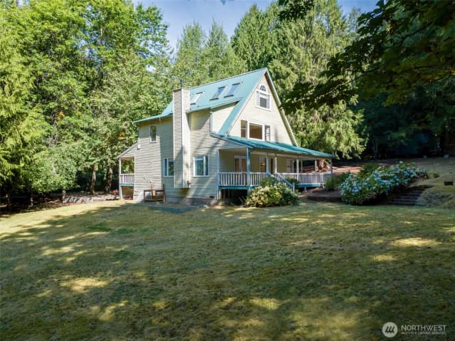 Property photo for 6391 Ne Tolo Road, Bainbridge Island photo 2