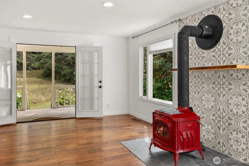 Property photo for 6391 Ne Tolo Road, Bainbridge Island photo 18