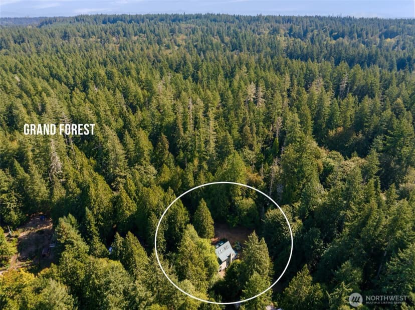 Property photo for 6391 Ne Tolo Road, Bainbridge Island photo 5