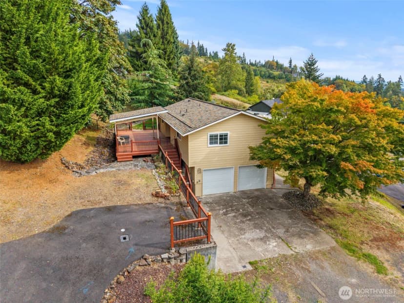 Property photo for 226 Gwynne Road, Kalama photo 6